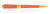 S.T. Dupont Liberte Ballpoint Pens in Coral Lacquer