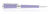 S.T. Dupont Liberte Ballpoint Pens in Lavender Lacquer