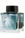 Sailor Manyo (50ml) Fountain Pen Ink in Hinoki (Blue-Gray) Dual Shading