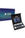 Monteverde 10 Piece Gift Set Fountain Pen Ink in Bloo