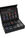 Monteverde 10 Piece Gift Set Fountain Pen Ink in Noir
