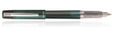 Platinum Prefounte Fountain Pens in Dark Emerald