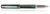 Platinum Prefounte Fountain Pens in Dark Emerald