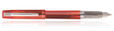 Platinum Prefounte Fountain Pens in Vermilion Orange