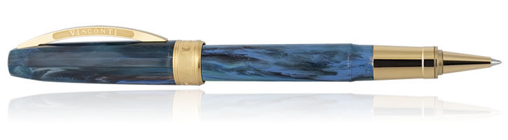 Wheatfield with Crows Visconti Van Gogh Special Edition Rollerball Pens