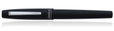 Esterbrook Camden Fountain Pens in Graphite