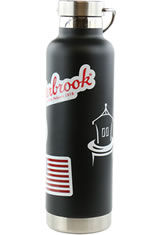 Black Esterbrook 25oz Stainless Steel Bottle Swag