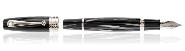 Montegrappa Miya 450 Limited Edition Fountain Pens