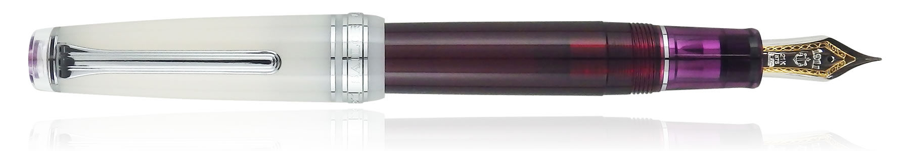 Sailor Pro Gear Angel's Delight Fountain Pens