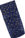 Taccia Kimono 3 Slot Pen Carrying Cases in Navy Bloom