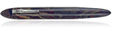 Ranga 9B Fountain Pens in Blue Pink Yellow Premium Ebonite