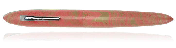 P21 Pink/Cream Ranga 9B Fountain Pens