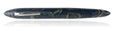 Ranga 9B Fountain Pens in P26 Black/White/Blue