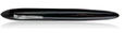 Ranga 9B Fountain Pens in Red Wood Grain