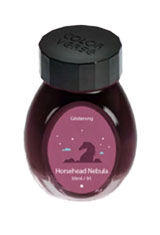 Horsehead Nebula Colorverse Glistening (30ml) Fountain Pen Ink