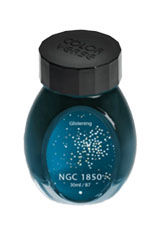 NGC 1850 Colorverse Glistening (30ml) Fountain Pen Ink