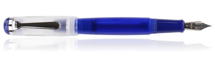 Opus 88 Tainan Special Edition Fountain Pens