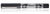 Opus 88 Flow Fountain Pens in Gray