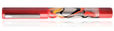 Opus 88 Flow Fountain Pens in Red