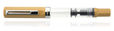 TWSBI ECO Fountain Pens in Bahama Yellow