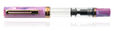 TWSBI ECO Fountain Pens in Fluorite Purple w/Bronze