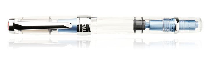 TWSBI Diamond 580AL Fountain Pens