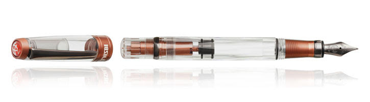 TWSBI Diamond 580ALR Fountain Pens