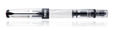 TWSBI Diamond 580ALR Fountain Pens in Black