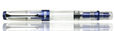 TWSBI Diamond 580ALR Fountain Pens in Navy Blue