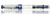 TWSBI Diamond 580ALR Fountain Pens in Navy Blue