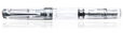 TWSBI Diamond 580ALR Fountain Pens in Nickel