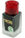 TWSBI 1791 18ml Fountain Pen Ink in Emerald Green