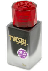 Royal Purple TWSBI 1791 18ml Fountain Pen Ink