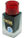TWSBI 1791 18ml Fountain Pen Ink in Sky Blue