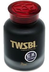 Blue-Black TWSBI 70ml Fountain Pen Ink
