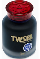 Midnight Blue TWSBI 70ml Fountain Pen Ink