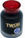 TWSBI 70ml Fountain Pen Ink in Midnight Blue