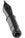 Bock #6 Fountain Pen Nibs in Black Steel Fine