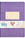Clairefontaine 1951(96 Sheets) Memo & Notebooks in Violet