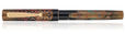 Namiki Seven Gods 100th Anniversary Limited Edition Fountain Pens in Bishamon-ten