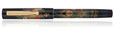 Namiki Seven Gods 100th Anniversary Limited Edition Fountain Pens in Ebisu