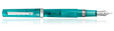 Leonardo Officina Italiana Messenger Fountain Pens in Water