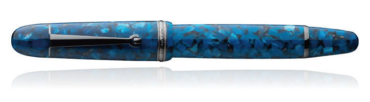 Penlux Masterpiece Grande Fountain Pens