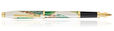 Cross Wanderlust Fountain Pens in Borneo