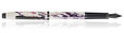 Cross Wanderlust Fountain Pens in Everest