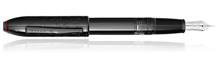 Cross Peerless Star Wars™ Darth Vader™ Fountain Pens