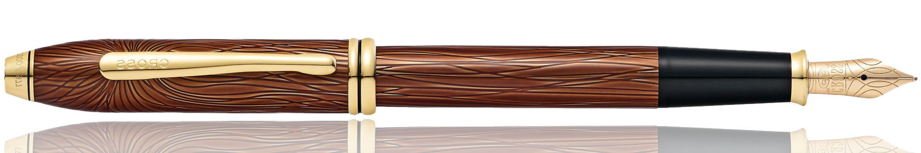 Cross Townsend Star Wars Limited-Edition Fountain Pens