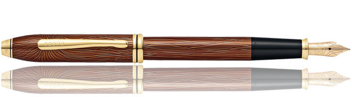 Cross Townsend Star Wars™ Limited-Edition Fountain Pens