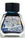 Van Diemans Ink Wilderness(30ml) Fountain Pen Ink in Devils Kitchen