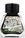 Van Diemans Ink Wilderness(30ml) Fountain Pen Ink in Eucalyptus Regnans